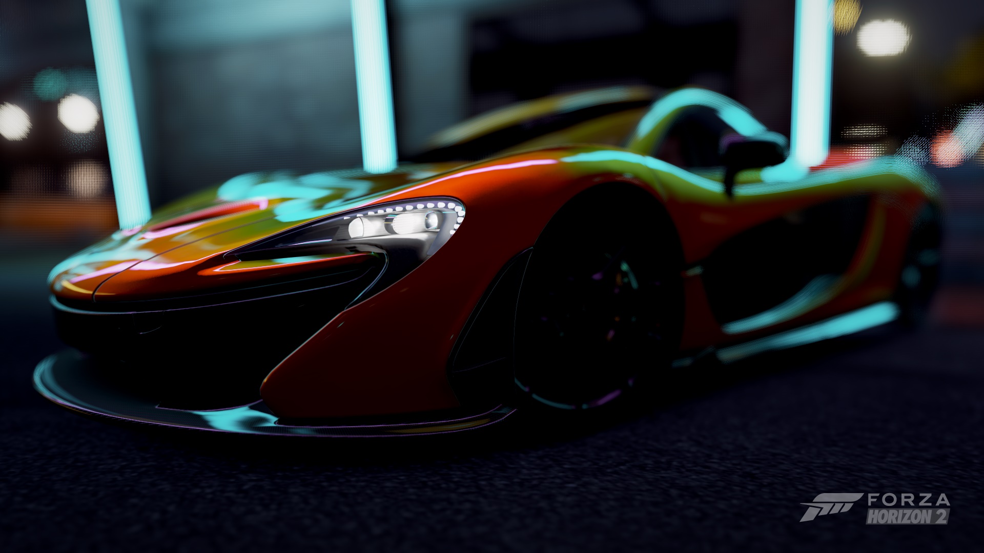 140+ McLaren P1 HD Wallpapers and Backgrounds