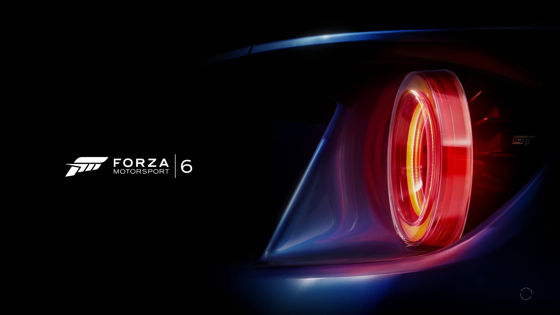 Forza Motorsport  6 HD Wallpaper  Background Image 