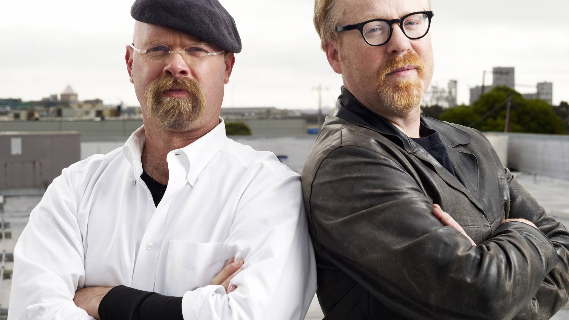 TV Show Mythbusters HD Wallpaper | Background Image