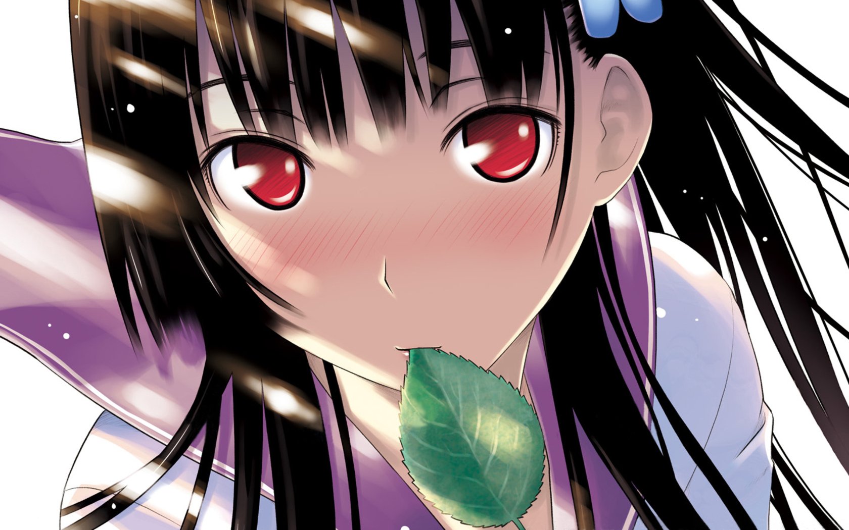 Download Rea Sanka Anime Sankarea Wallpaper