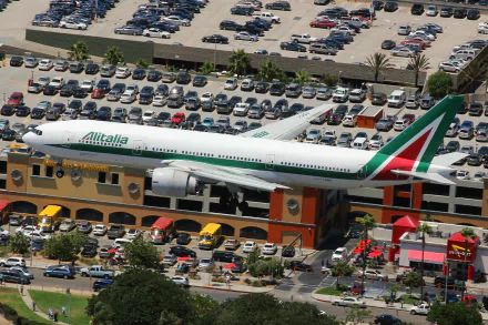 vehicle Boeing 777 HD Desktop Wallpaper | Background Image