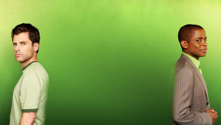 TV Show Psych HD Desktop Wallpaper | Background Image