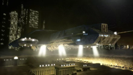 TV Show Stargate Atlantis HD Desktop Wallpaper | Background Image