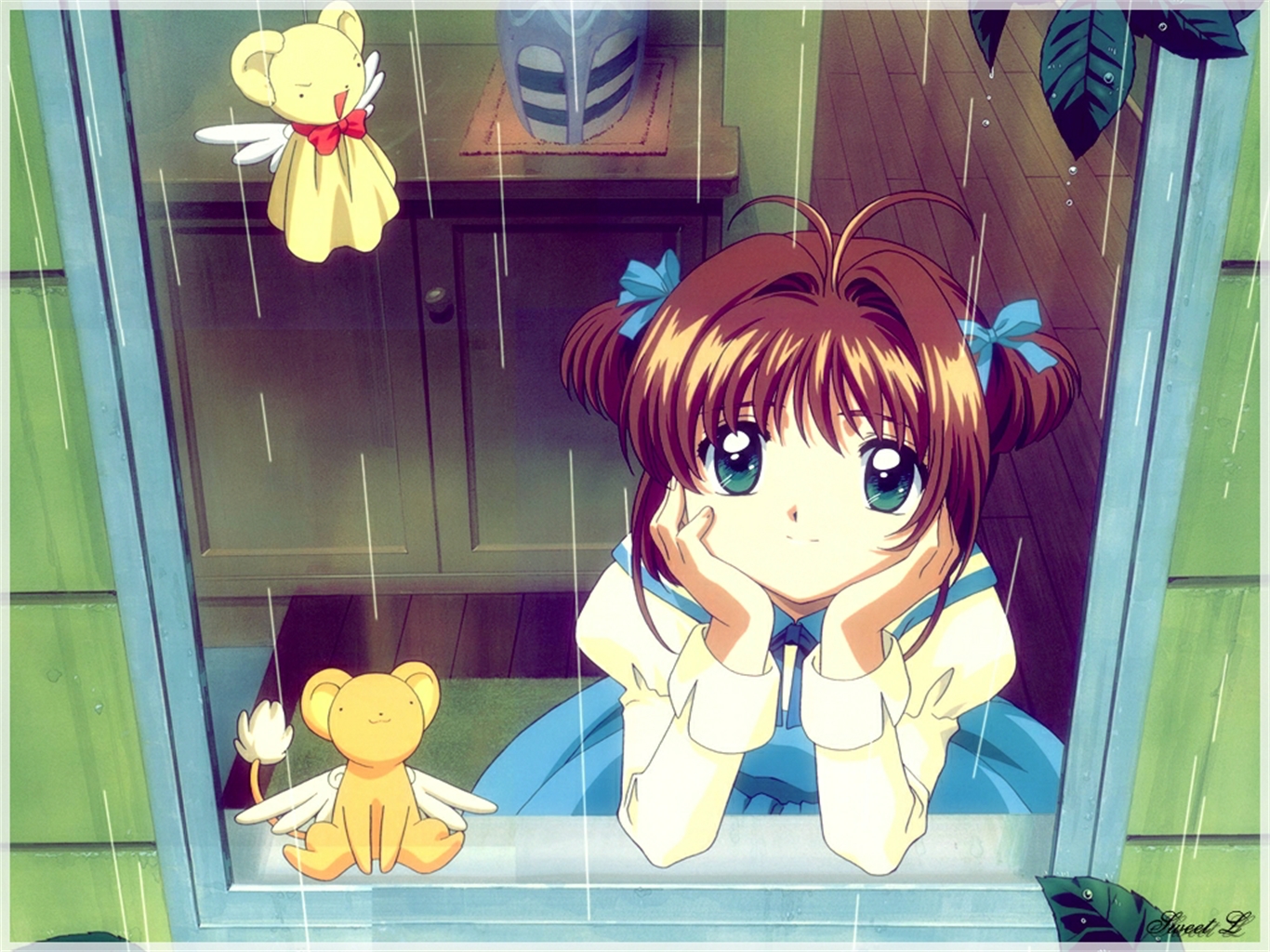 cardcaptor sakura the movie 1 sub