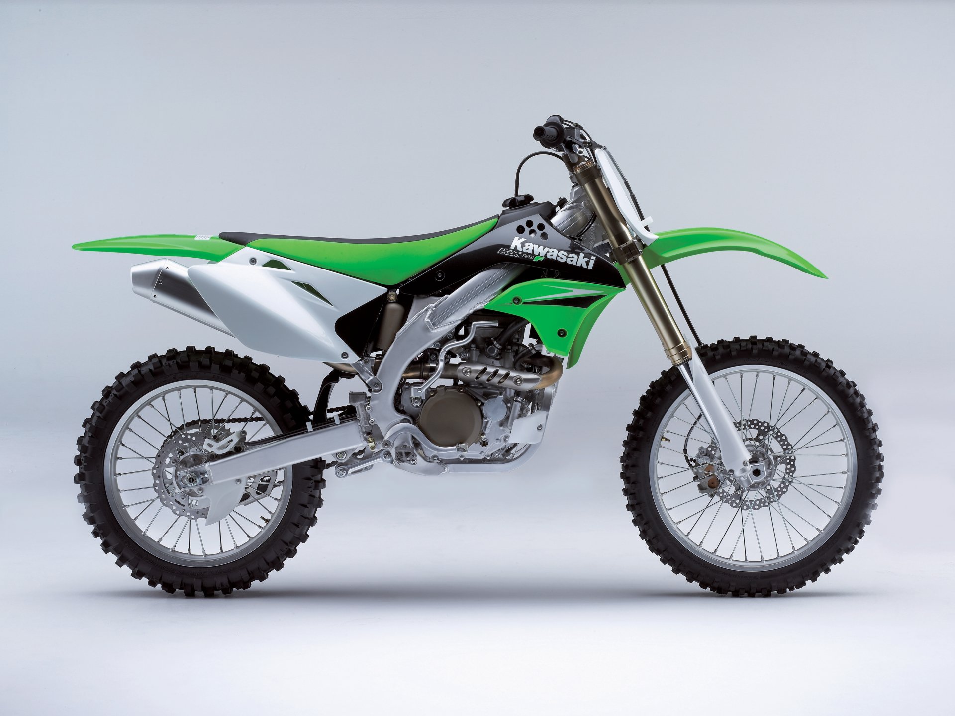 09 kx450