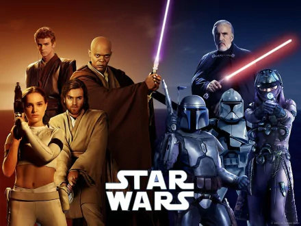 movie Star Wars HD Desktop Wallpaper | Background Image