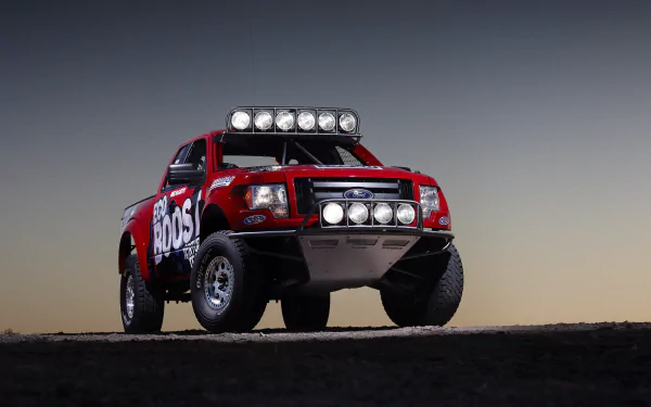 vehicle Ford F-150 HD Desktop Wallpaper | Background Image