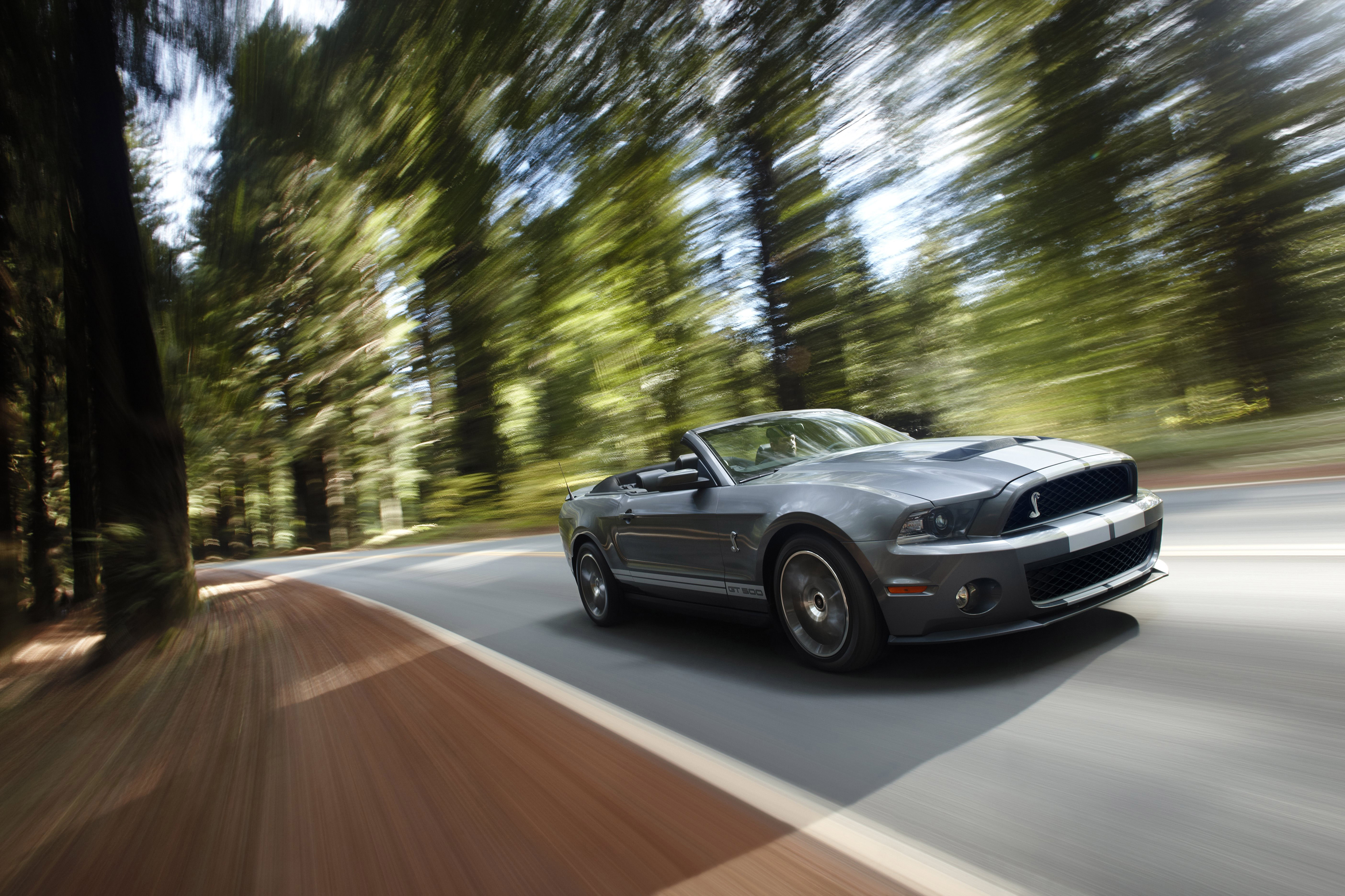 Ford Mustang HD Duvar kağıdı Arka plan 3000x2000 ID640402