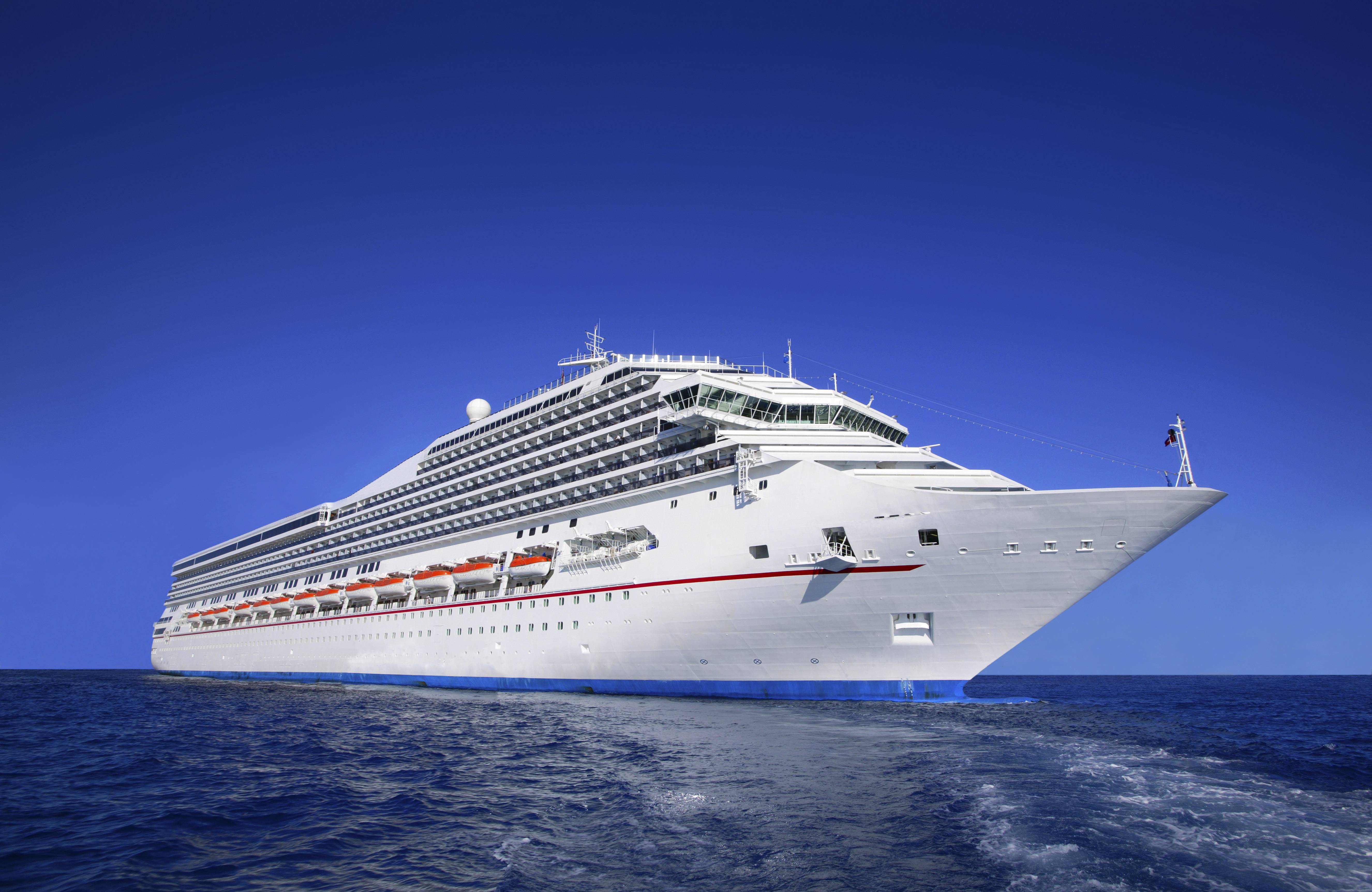 Download Vehicle Cruise Ship 4k Ultra HD Wallpaper