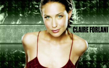 Claire Forlani — The Movie Database (TMDB)