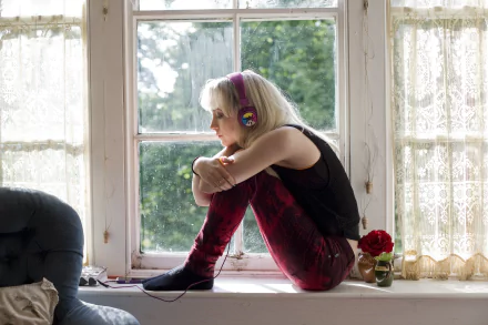 Saoirse Ronan movie How I Live Now HD Desktop Wallpaper | Background Image