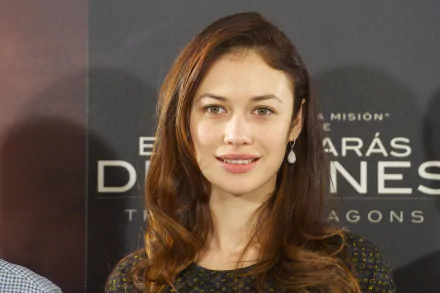 Celebrity Olga Kurylenko HD Desktop Wallpaper | Background Image
