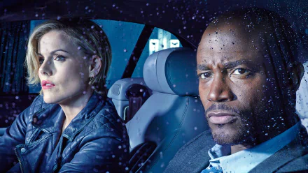TV Show Murder in the First HD Desktop Wallpaper | Background Image