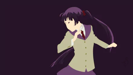  Izumo Kamiki by Krukmeister