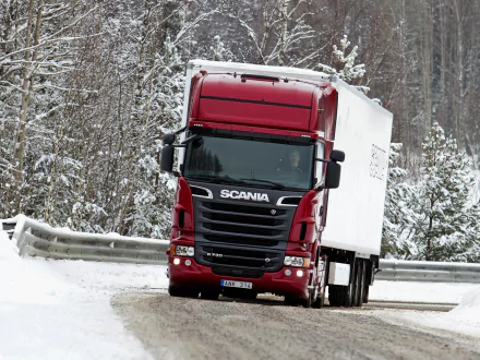 vehicle Scania HD Desktop Wallpaper | Background Image