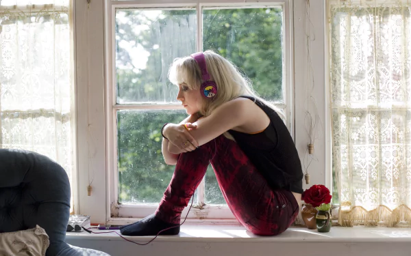 Saoirse Ronan movie How I Live Now HD Desktop Wallpaper | Background Image