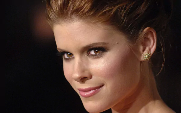 Celebrity Kate Mara HD Desktop Wallpaper | Background Image