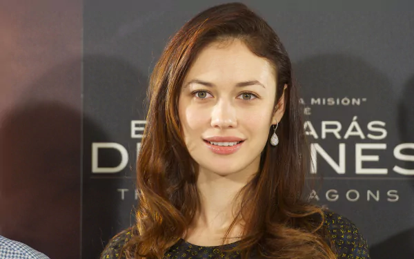 Celebrity Olga Kurylenko HD Desktop Wallpaper | Background Image