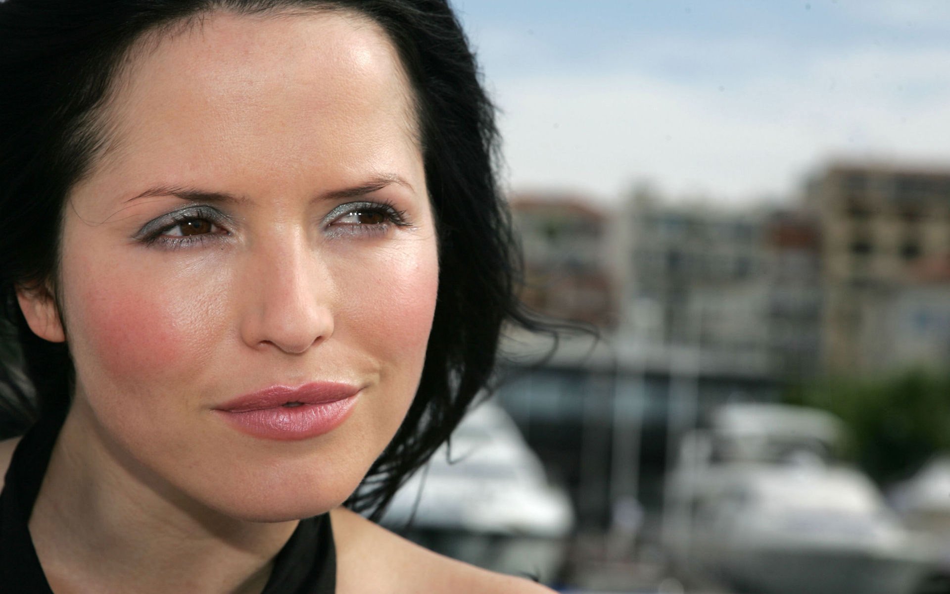 Download Music Andrea Corr HD Wallpaper