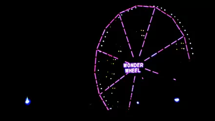  The Warriors Opening