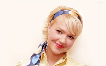 woman Arielle Kebbel HD Desktop Wallpaper | Background Image