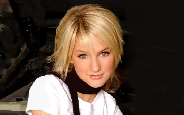 music Ashlee Simpson HD Desktop Wallpaper | Background Image