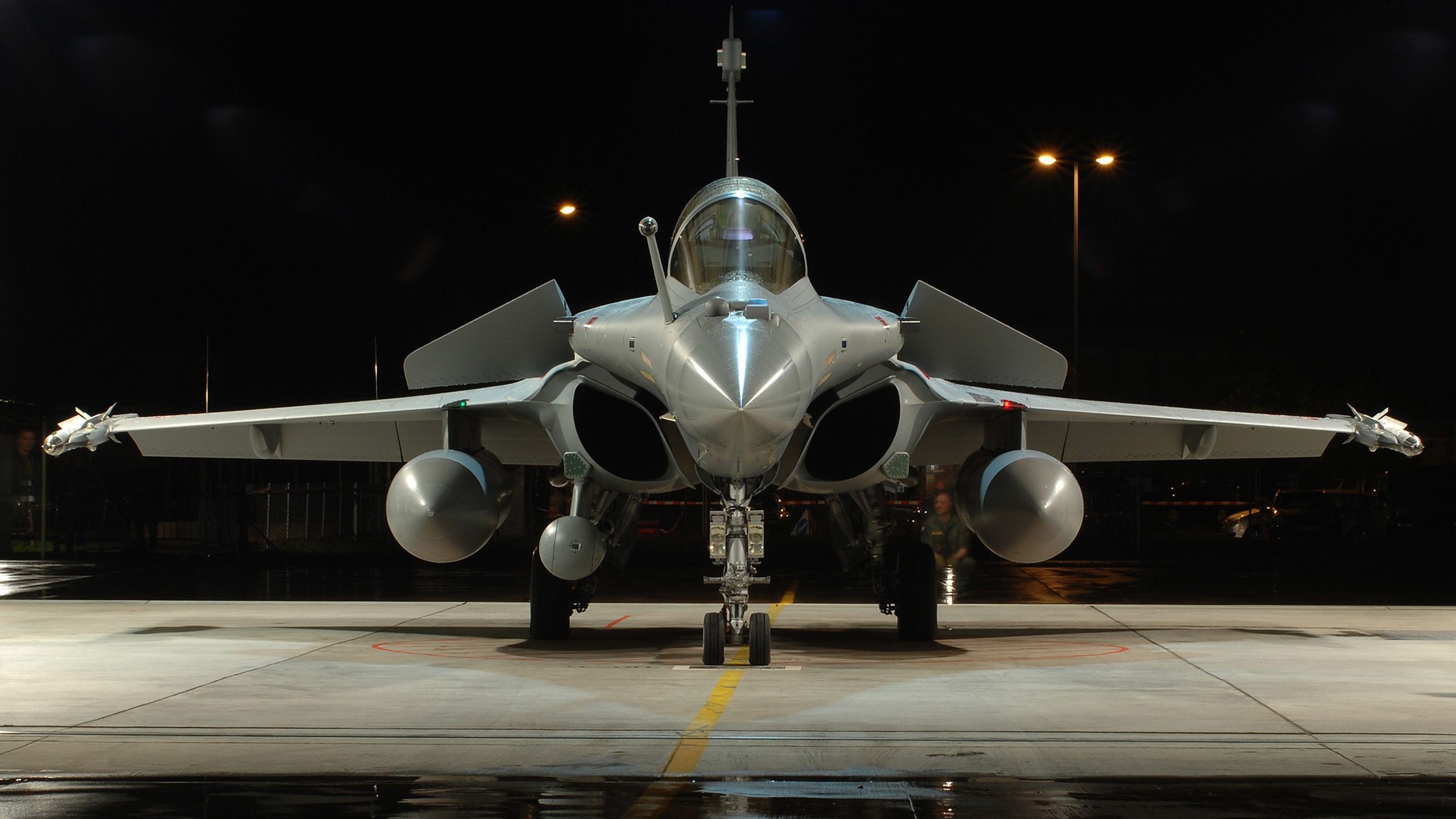 Military Dassault Rafale HD Wallpaper | Background Image