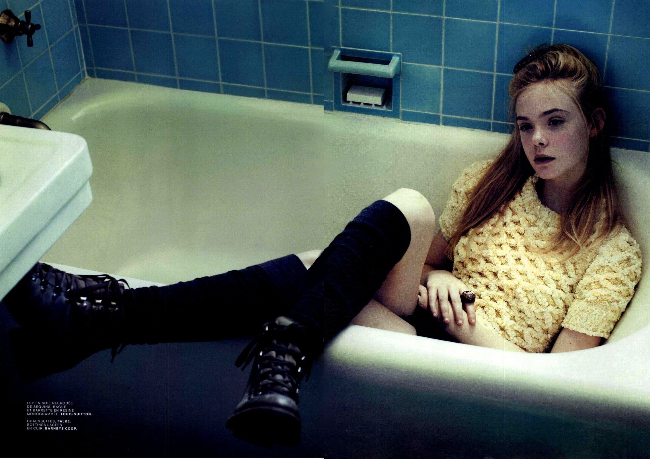 The Andie Elle Leak: A Celebrity'S Nightmare - rnajldv
