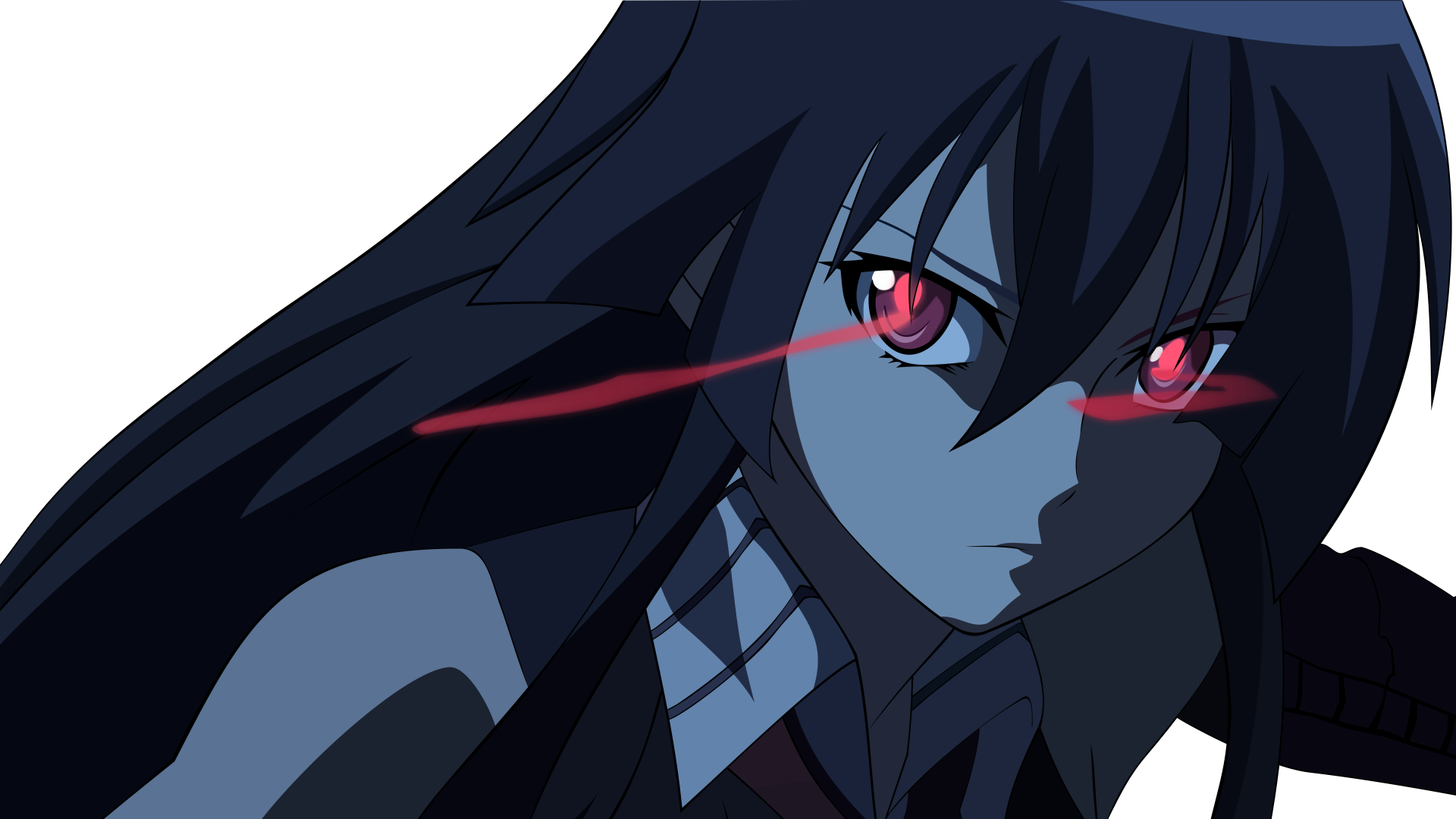 Akame HD Wallpaper | Background Image | 1920x1080