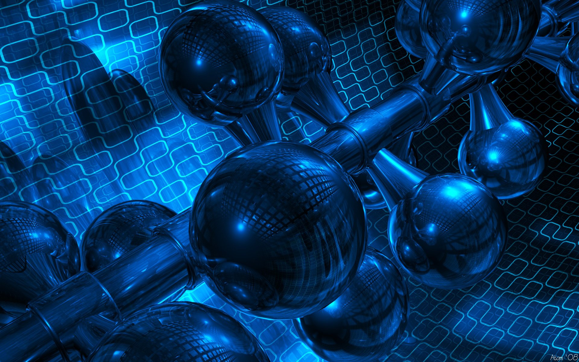 Download Abstract Artistic HD Wallpaper