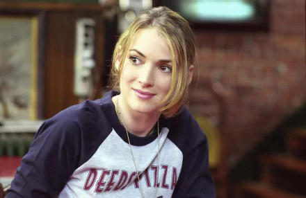 Winona Ryder movie mr. deeds HD Desktop Wallpaper | Background Image