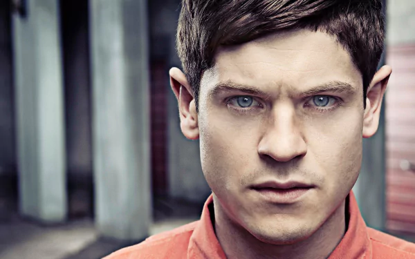TV Show Misfits HD Desktop Wallpaper | Background Image
