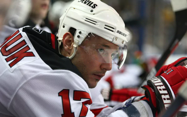 ilya kovalchuk Sports HD Desktop Wallpaper | Background Image