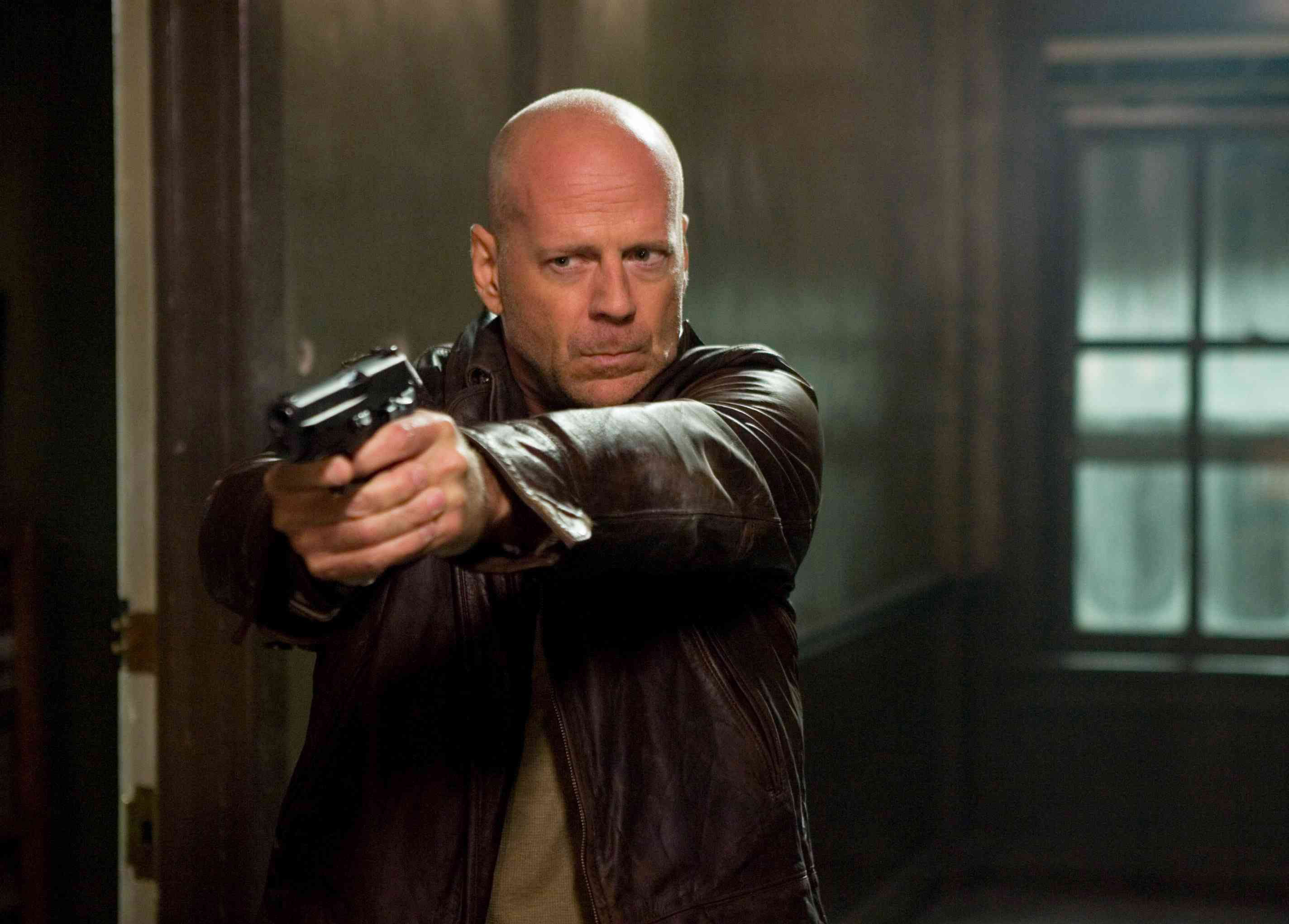 Movie A Good Day to Die Hard HD Wallpaper