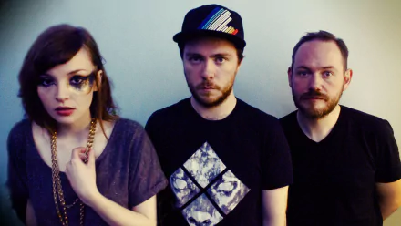 music CHVRCHES HD Desktop Wallpaper | Background Image