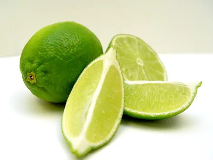 food lime HD Desktop Wallpaper | Background Image