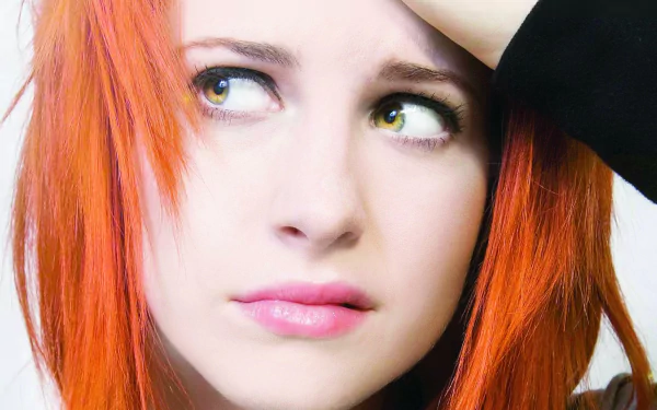 music Hayley Williams HD Desktop Wallpaper | Background Image
