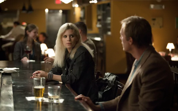 Kate Mara movie transcendence HD Desktop Wallpaper | Background Image