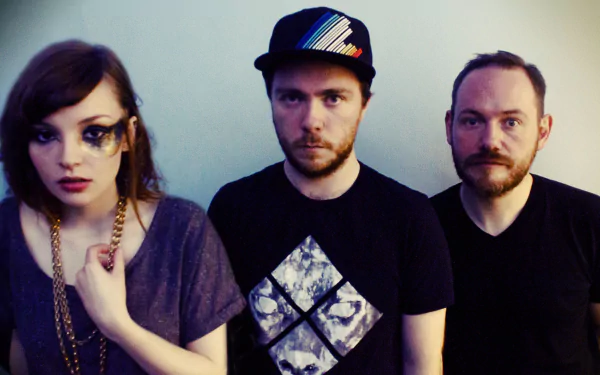 music CHVRCHES HD Desktop Wallpaper | Background Image