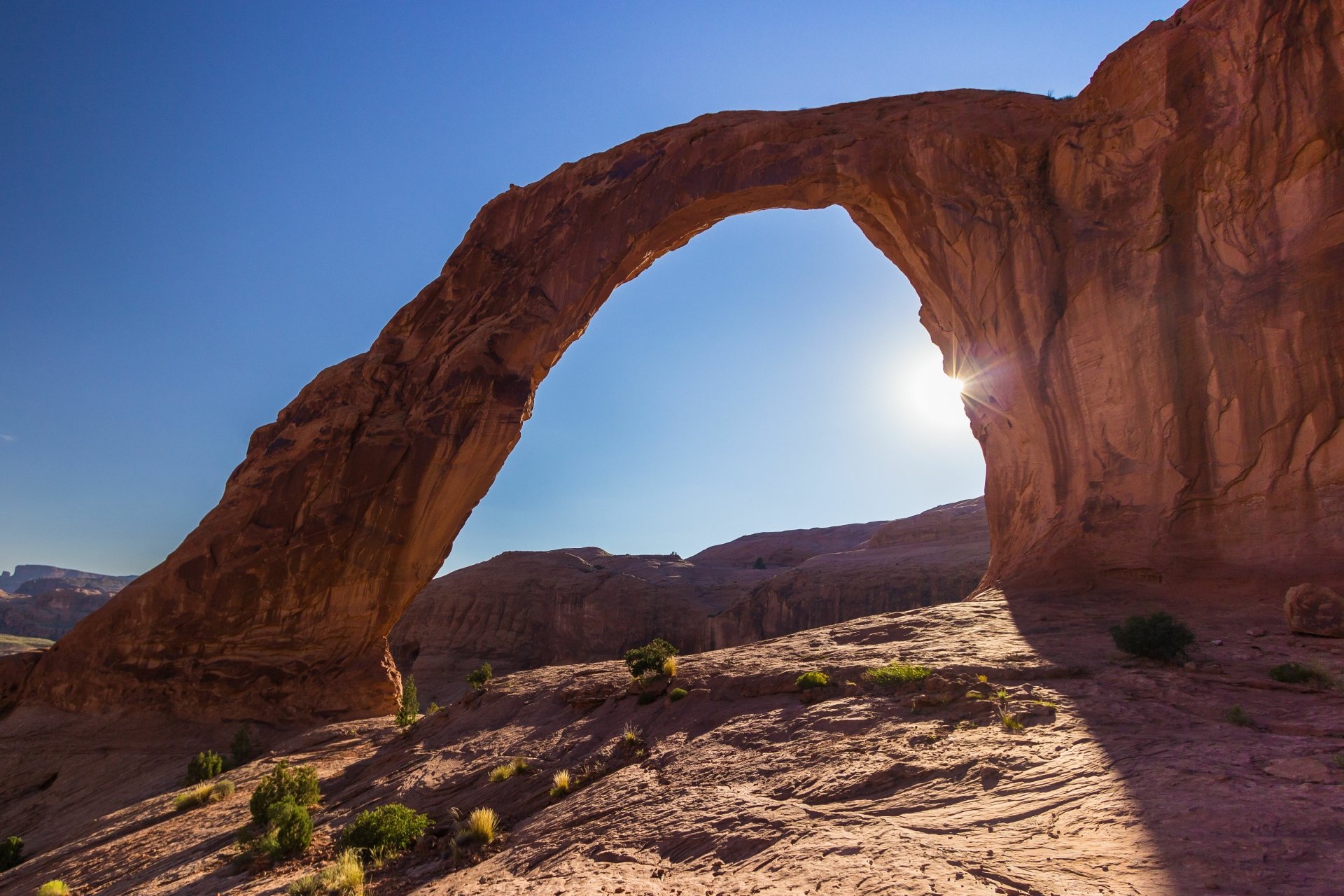 Download Nature Arch 4k Ultra HD Wallpaper