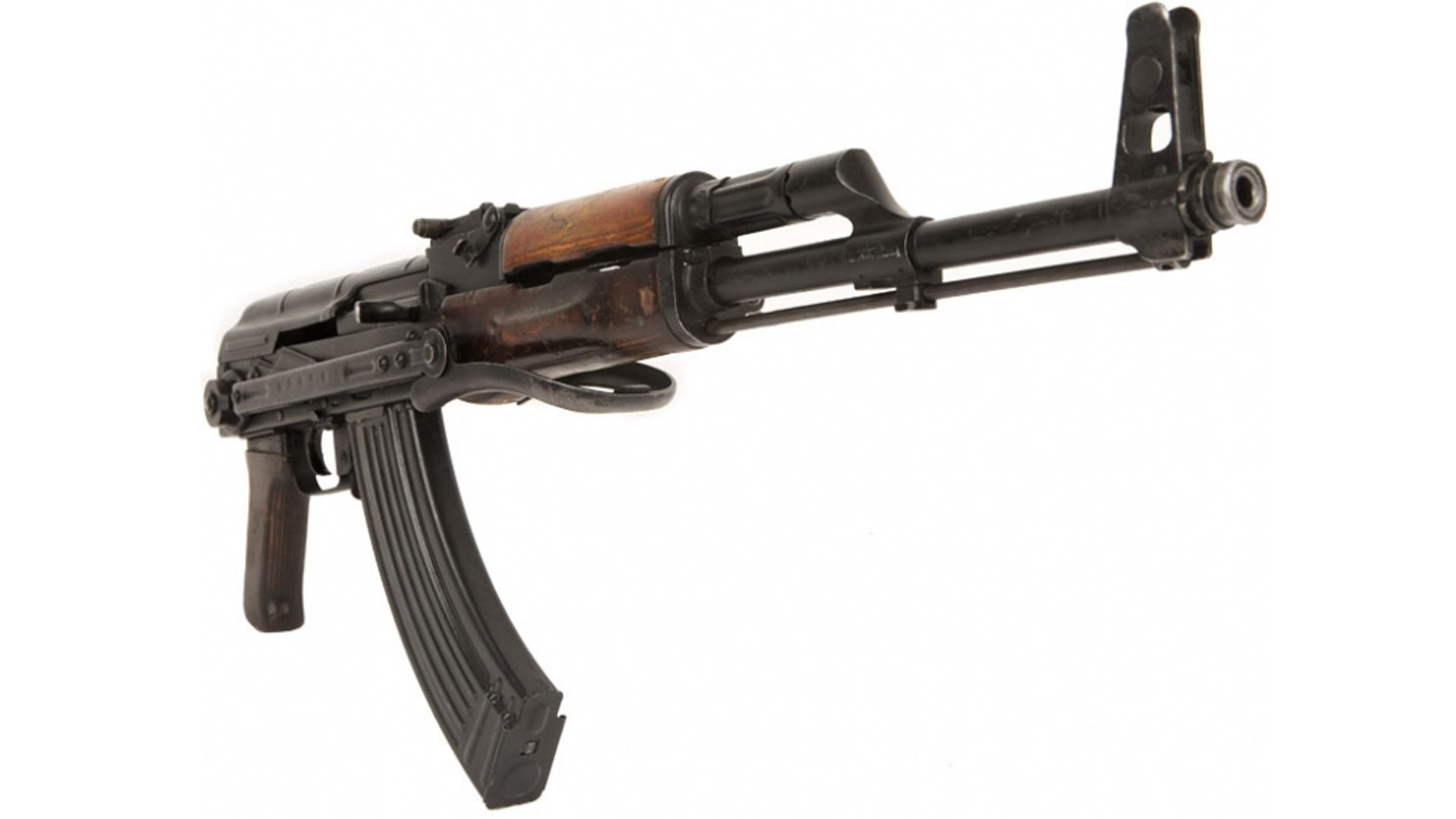 AK-47 HD Wallpaper | Background Image | 1920x1080
