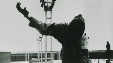 movie La Jetee HD Desktop Wallpaper | Background Image