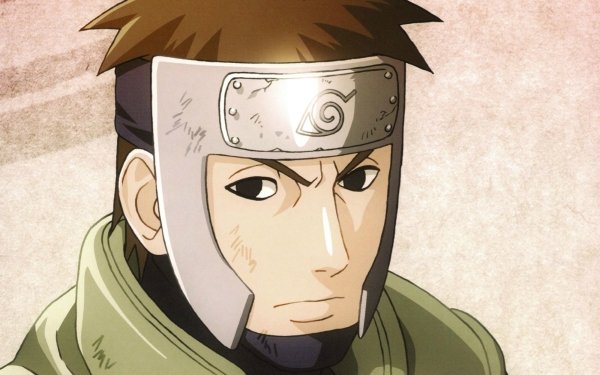 Anime Naruto Yamato HD Wallpaper | Background Image