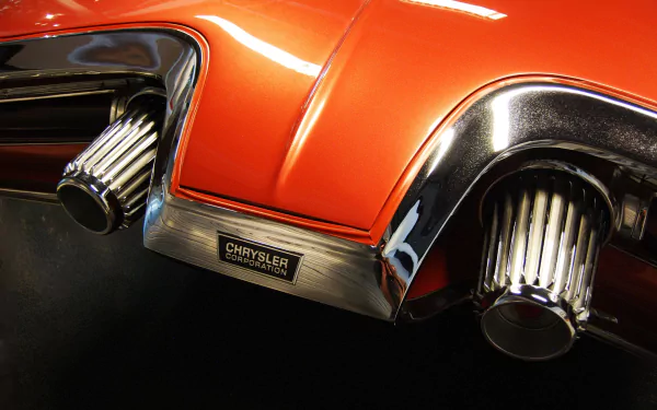 vehicle chrysler turbine HD Desktop Wallpaper | Background Image