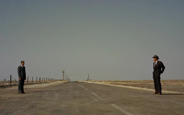 movie north by northwest HD Desktop Wallpaper | Background Image