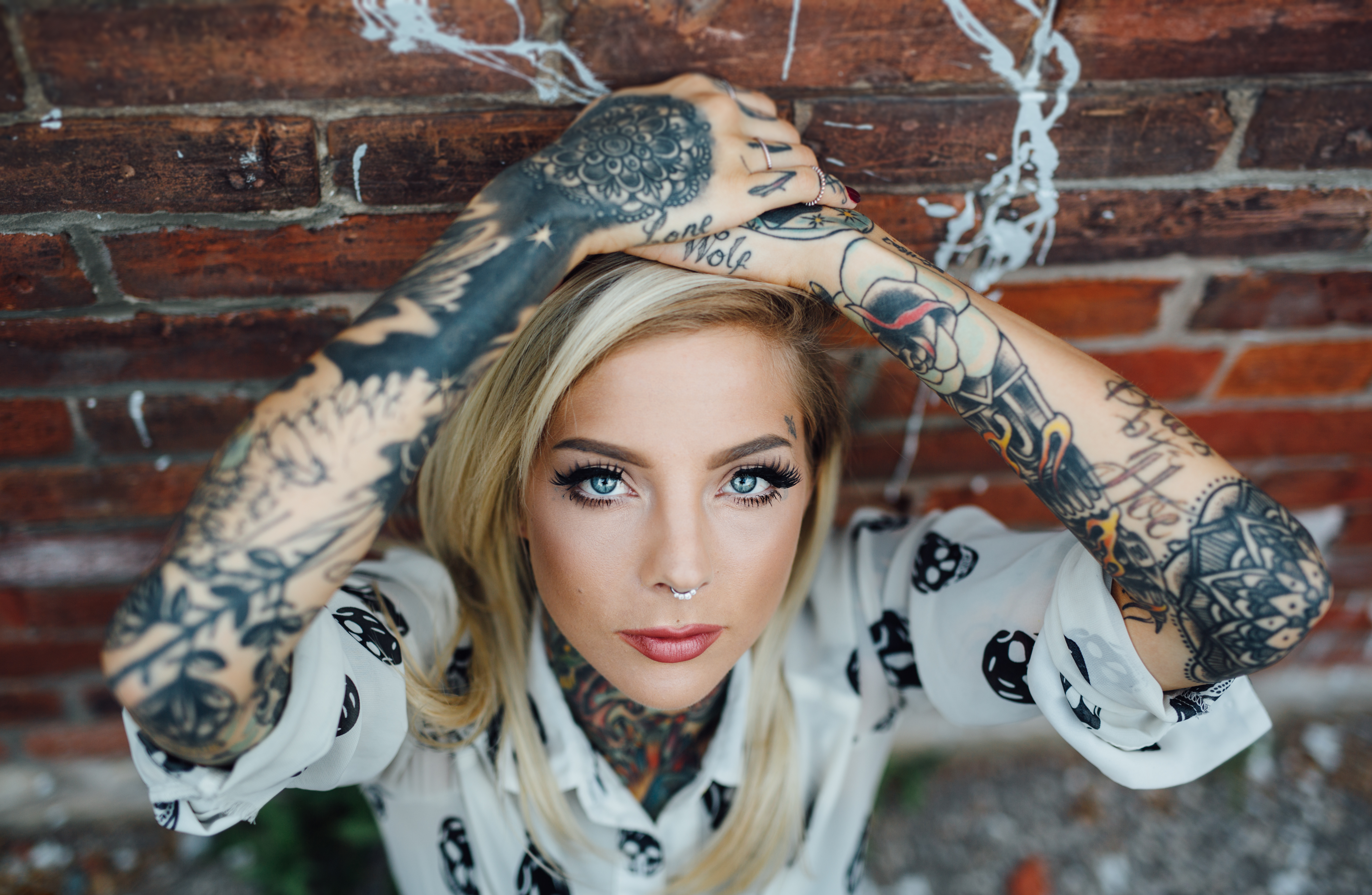 170+ Tattoo HD Wallpapers and Backgrounds