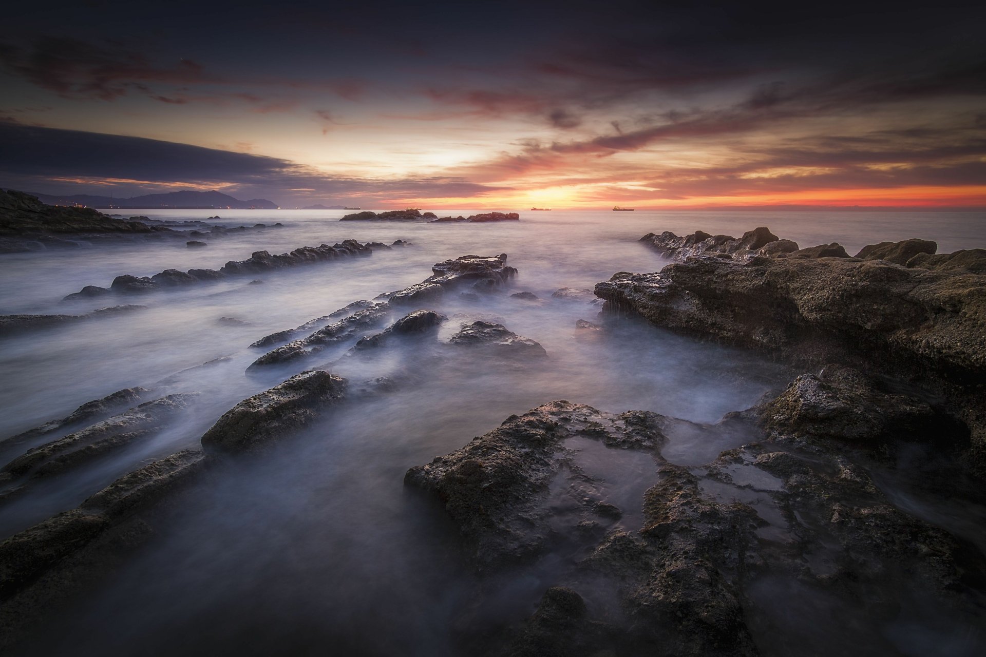 Download Nature Rock 4k Ultra HD Wallpaper