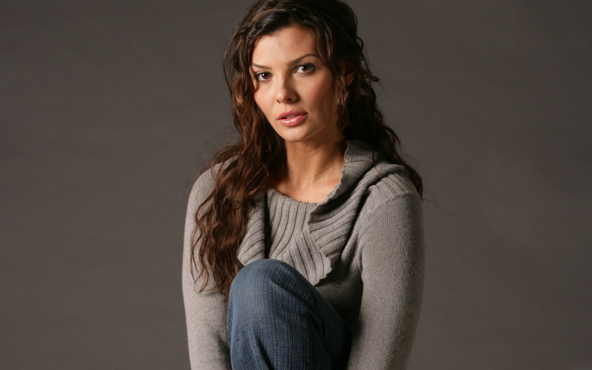 Download Celebrity Ali Landry HD Wallpaper