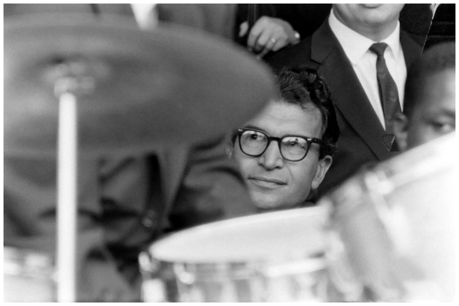 Download Music Dave Brubeck Wallpaper