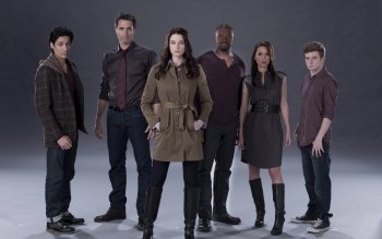 Continuum 5k Retina Ultra HD Wallpaper | Background Image | 6732x5049 ...